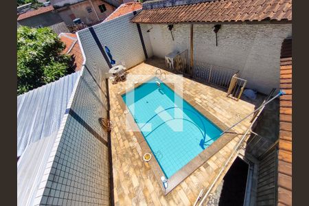 Casa à venda com 400m², 4 quartos e 5 vagasVista do Terraço