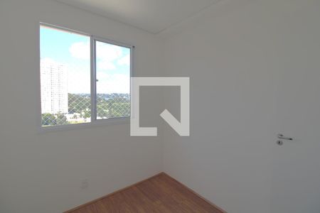 Quarto 1 de apartamento para alugar com 2 quartos, 35m² em Socorro, São Paulo