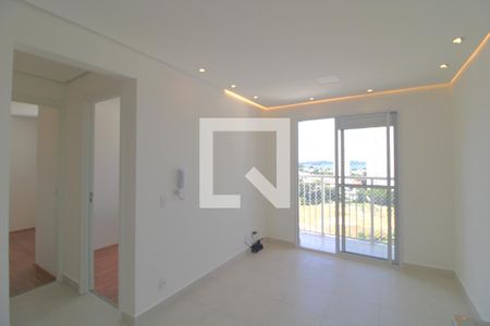 Sala de apartamento para alugar com 2 quartos, 35m² em Socorro, São Paulo