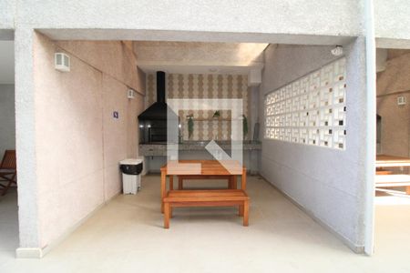 Apartamento à venda com 38m², 2 quartos e sem vagaÁrea Comum