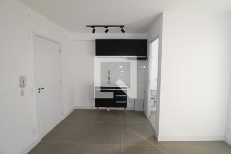 Apartamento à venda com 38m², 2 quartos e sem vagaSala / Cozinha