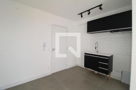 Apartamento à venda com 38m², 2 quartos e sem vagaSala / Cozinha