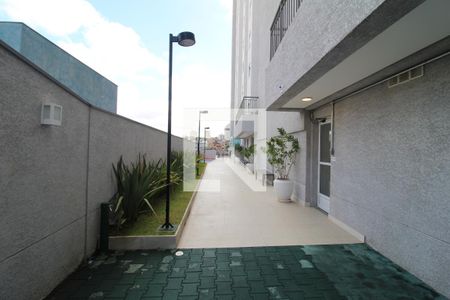 Área Comum de apartamento à venda com 2 quartos, 38m² em Imirim, São Paulo
