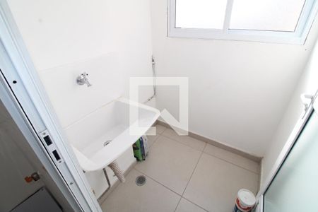 Apartamento à venda com 38m², 2 quartos e sem vagaÁrea de Serviço