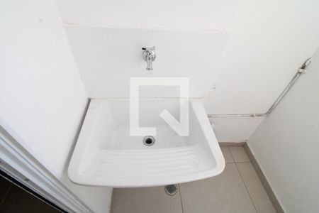 Apartamento à venda com 38m², 2 quartos e sem vagaÁrea de Serviço