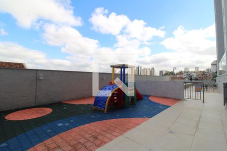 Área Comum de apartamento à venda com 2 quartos, 38m² em Imirim, São Paulo