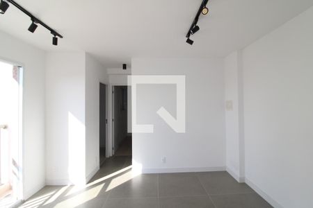 Apartamento à venda com 38m², 2 quartos e sem vagaSala / Cozinha