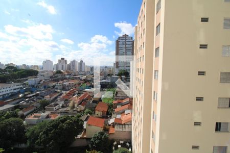 Apartamento à venda com 38m², 2 quartos e sem vagaSala / Cozinha - Varanda
