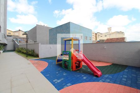 Apartamento à venda com 38m², 2 quartos e sem vagaÁrea Comum