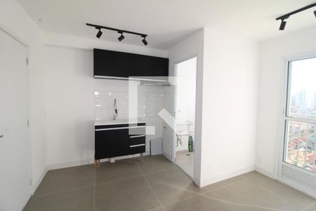 Apartamento à venda com 38m², 2 quartos e sem vagaSala / Cozinha