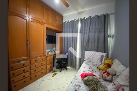 Apartamento para alugar com 60m², 2 quartos e sem vagaQuarto 2