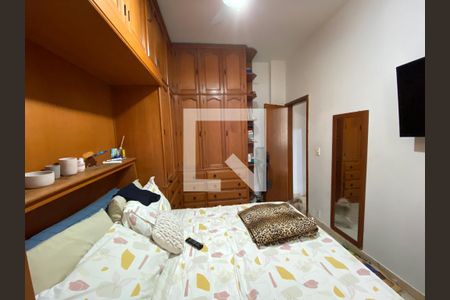 Apartamento para alugar com 60m², 2 quartos e sem vagaQuarto 1