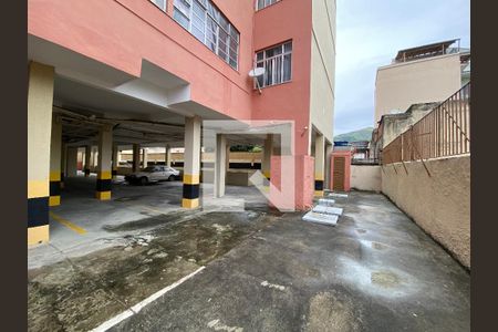 Apartamento para alugar com 60m², 2 quartos e sem vagaGaragem