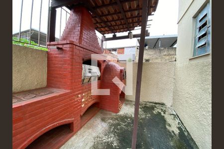 Apartamento para alugar com 60m², 2 quartos e sem vagaEspaço Gourmet