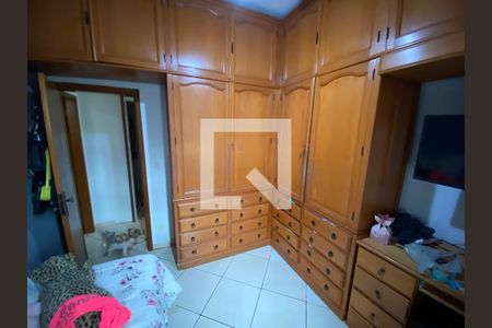 Apartamento para alugar com 60m², 2 quartos e sem vagaQuarto 2