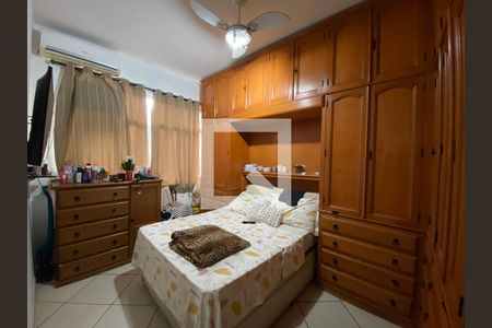 Quarto 1 de apartamento para alugar com 2 quartos, 60m² em Quintino Bocaiúva, Rio de Janeiro
