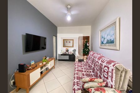 Sala de apartamento para alugar com 2 quartos, 60m² em Quintino Bocaiúva, Rio de Janeiro