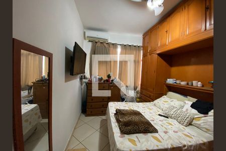 Apartamento para alugar com 60m², 2 quartos e sem vagaQuarto 1