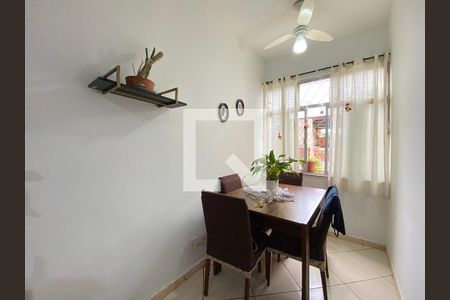 Sala de apartamento para alugar com 2 quartos, 60m² em Quintino Bocaiúva, Rio de Janeiro