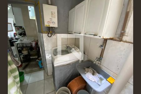 Apartamento para alugar com 60m², 2 quartos e sem vagaÁrea de Serviço