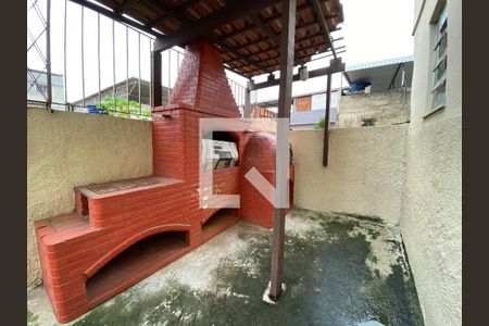 Apartamento para alugar com 60m², 2 quartos e sem vagaEspaço Gourmet