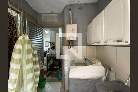 Apartamento para alugar com 60m², 2 quartos e sem vagaÁrea de Serviço