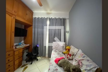 Apartamento para alugar com 60m², 2 quartos e sem vagaQuarto 2