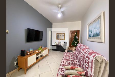 Sala de apartamento para alugar com 2 quartos, 60m² em Quintino Bocaiúva, Rio de Janeiro