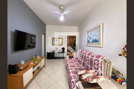 Sala de apartamento para alugar com 2 quartos, 60m² em Quintino Bocaiúva, Rio de Janeiro