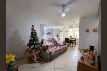 Sala de apartamento para alugar com 2 quartos, 60m² em Quintino Bocaiúva, Rio de Janeiro