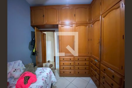 Apartamento para alugar com 60m², 2 quartos e sem vagaQuarto 2