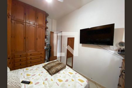 Apartamento para alugar com 60m², 2 quartos e sem vagaQuarto 1