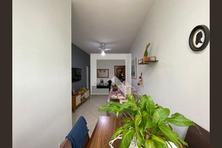 Sala de apartamento para alugar com 2 quartos, 60m² em Quintino Bocaiúva, Rio de Janeiro
