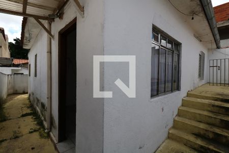 Casa à venda com 220m², 2 quartos e 4 vagasQuintal