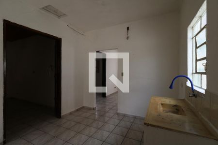Casa à venda com 220m², 2 quartos e 4 vagasCozinha