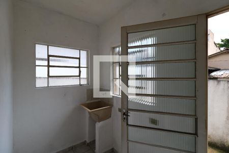 Casa à venda com 220m², 2 quartos e 4 vagasÁrea de Serviço