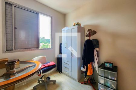 Apartamento para alugar com 64m², 2 quartos e 1 vagaQuarto 2