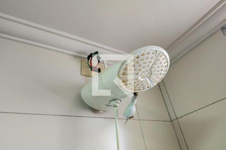 Apartamento para alugar com 64m², 2 quartos e 1 vagaBanheiro