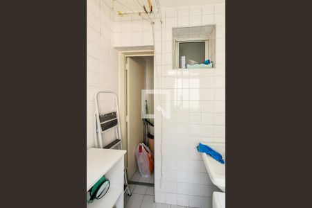 Apartamento para alugar com 64m², 2 quartos e 1 vagaÁrea de Serviço