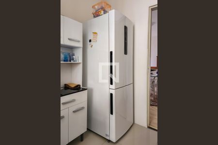 Apartamento para alugar com 64m², 2 quartos e 1 vagaCozinha