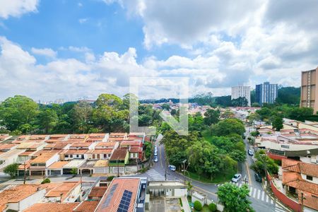 Apartamento para alugar com 64m², 2 quartos e 1 vagaVista do Quarto 2