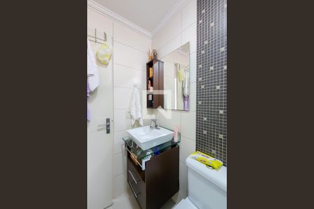 Apartamento para alugar com 64m², 2 quartos e 1 vagaBanheiro