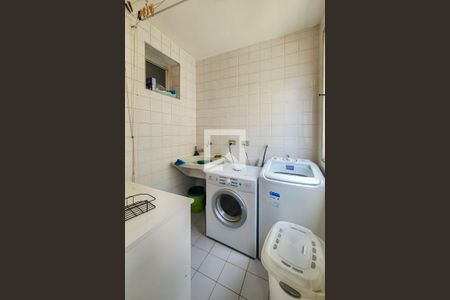 Apartamento para alugar com 64m², 2 quartos e 1 vagaÁrea de Serviço