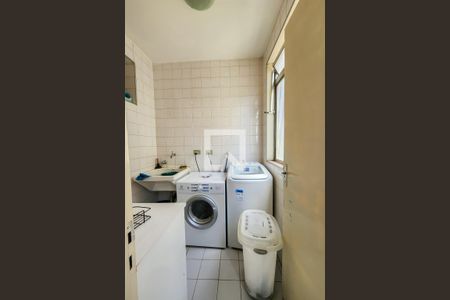Apartamento para alugar com 64m², 2 quartos e 1 vagaÁrea de Serviço