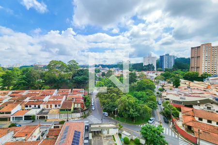 Vista do Quarto 1 de apartamento para alugar com 2 quartos, 64m² em Parque Terra Nova, São Bernardo do Campo