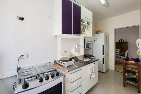 Apartamento para alugar com 64m², 2 quartos e 1 vagaCozinha