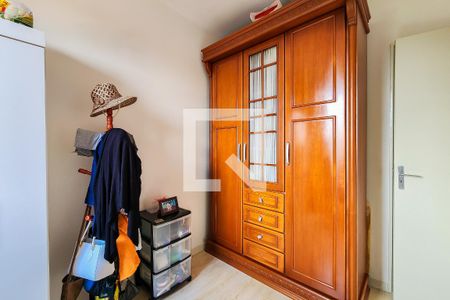 Apartamento para alugar com 64m², 2 quartos e 1 vagaQuarto 2