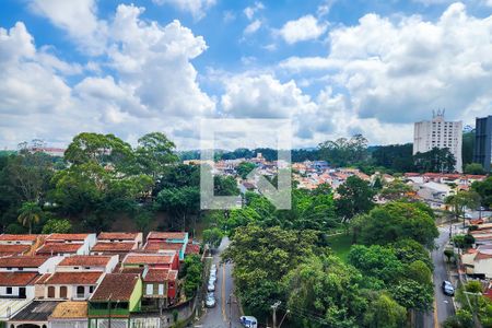 Vista de apartamento para alugar com 2 quartos, 64m² em Parque Terra Nova, São Bernardo do Campo