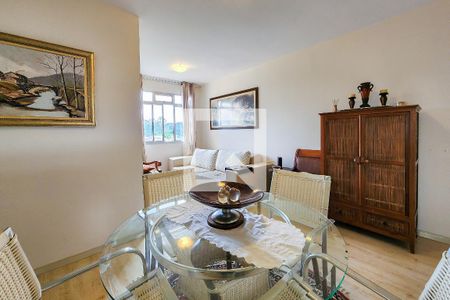 Sala de apartamento para alugar com 2 quartos, 64m² em Parque Terra Nova, São Bernardo do Campo