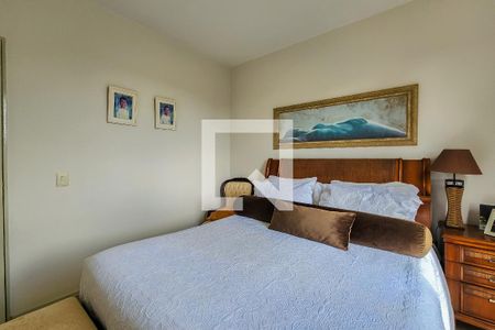 Quarto 1 de apartamento para alugar com 2 quartos, 64m² em Parque Terra Nova, São Bernardo do Campo